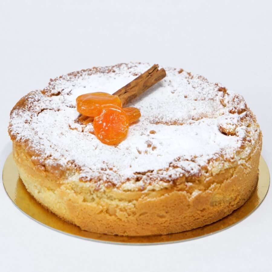 TARTE ABIDJAN