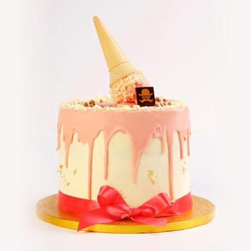 Online Patisserie Shop For Birthday and Celebration Cakes